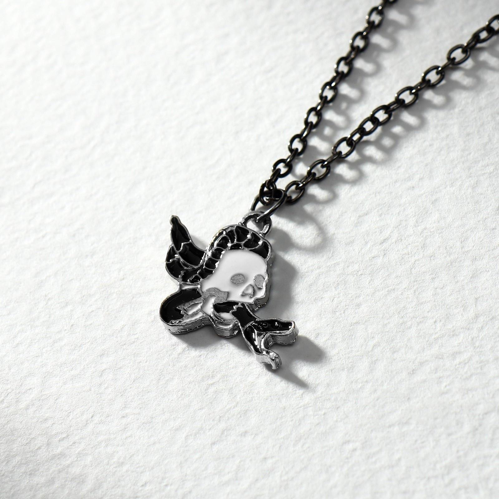 Подвеска на цепочке 