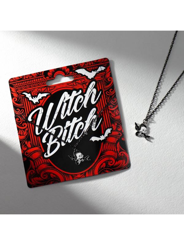 Подвеска на цепочке 