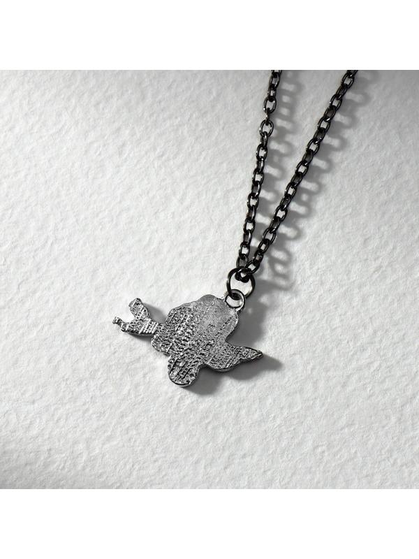 Подвеска на цепочке 