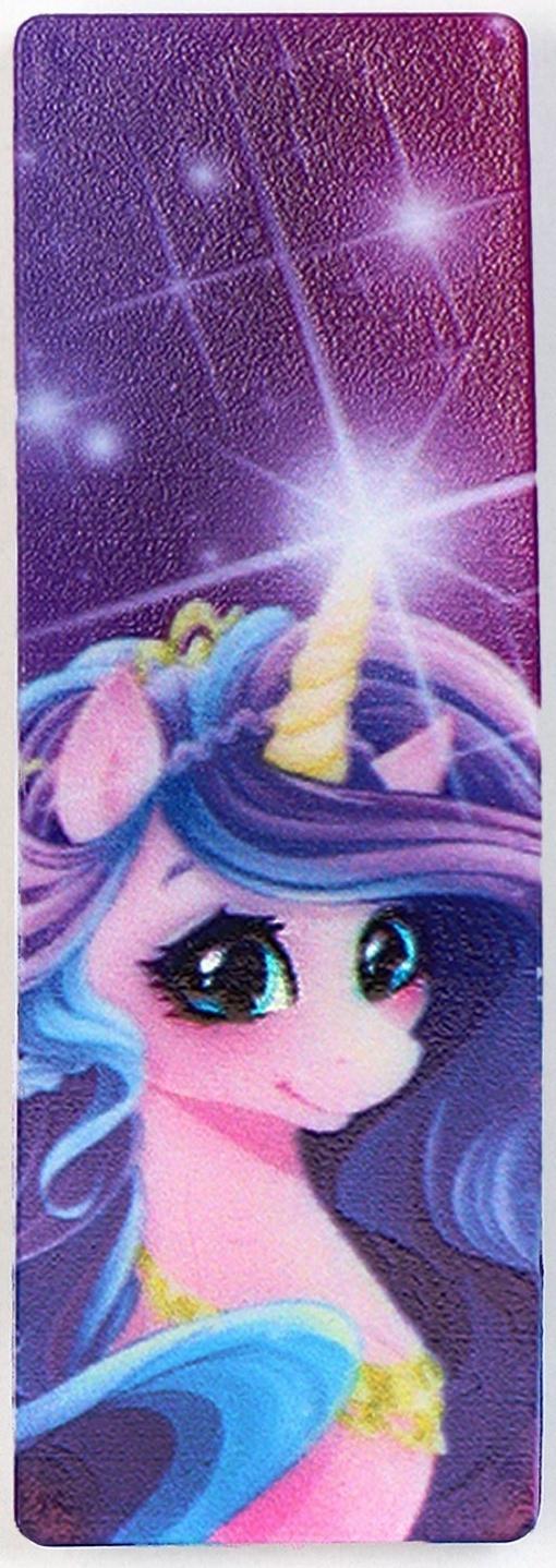 Заколка для волос 