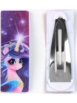 Заколка для волос 