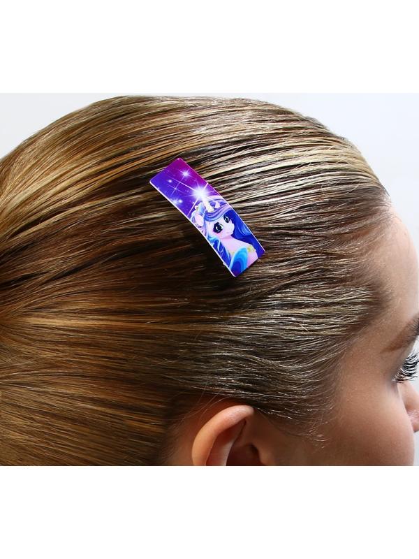 Заколка для волос 