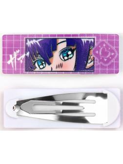 Заколка для волос Hi, 5,3 х 1,8 см