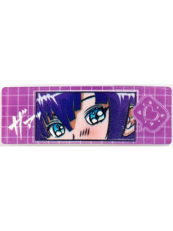 Заколка для волос Hi, 5,3 х 1,8 см