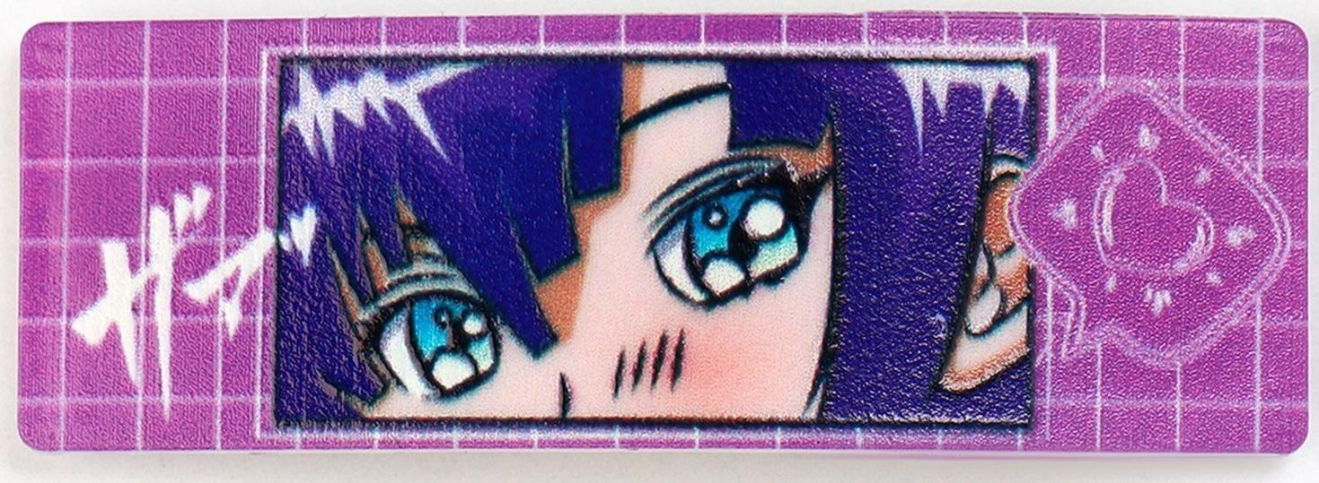 Заколка для волос 