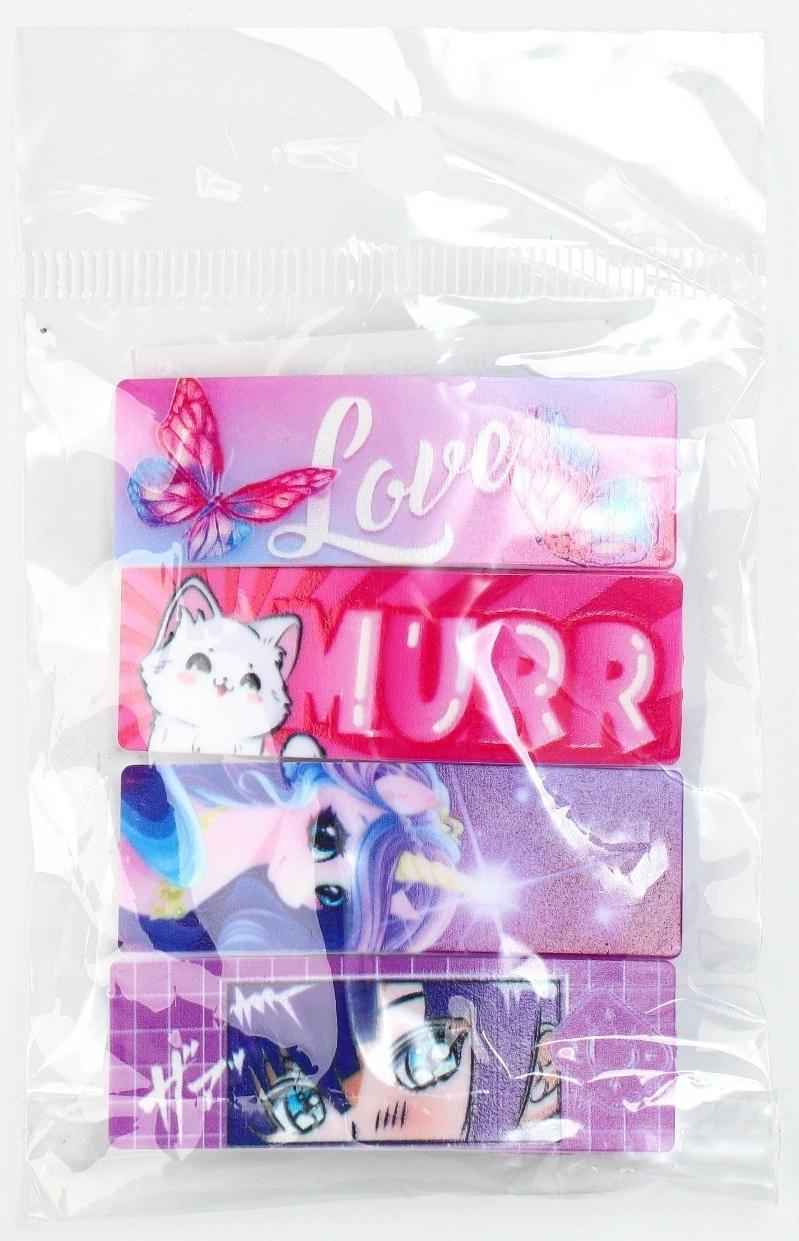 Заколка для волос 