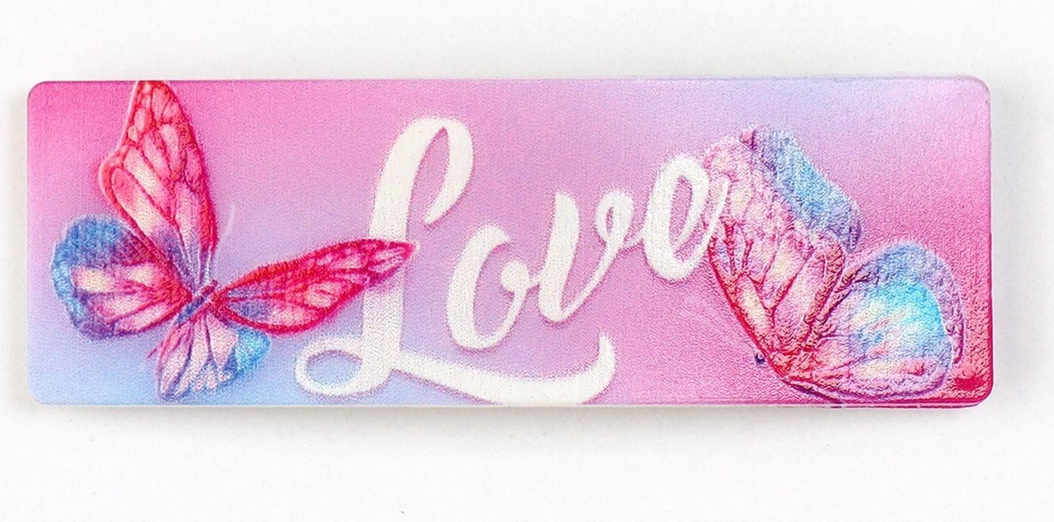 Заколка для волос 