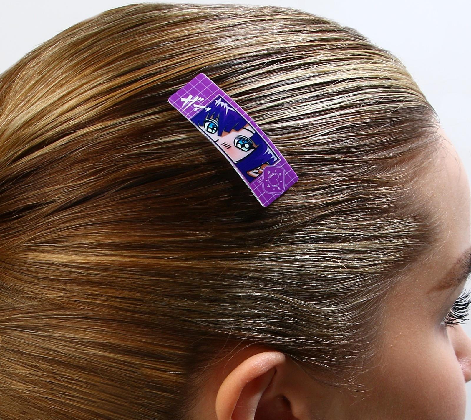 Заколка для волос 