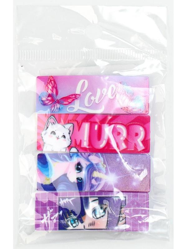 Заколка для волос 