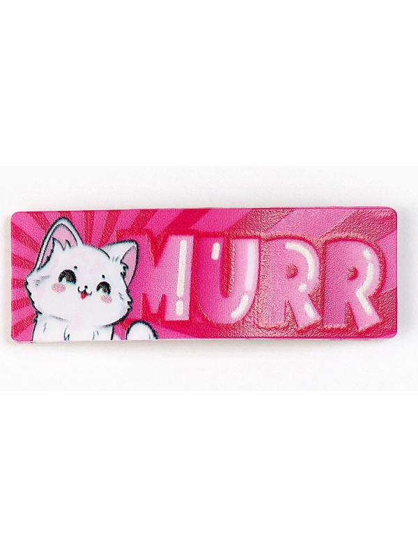 Заколка для волос 