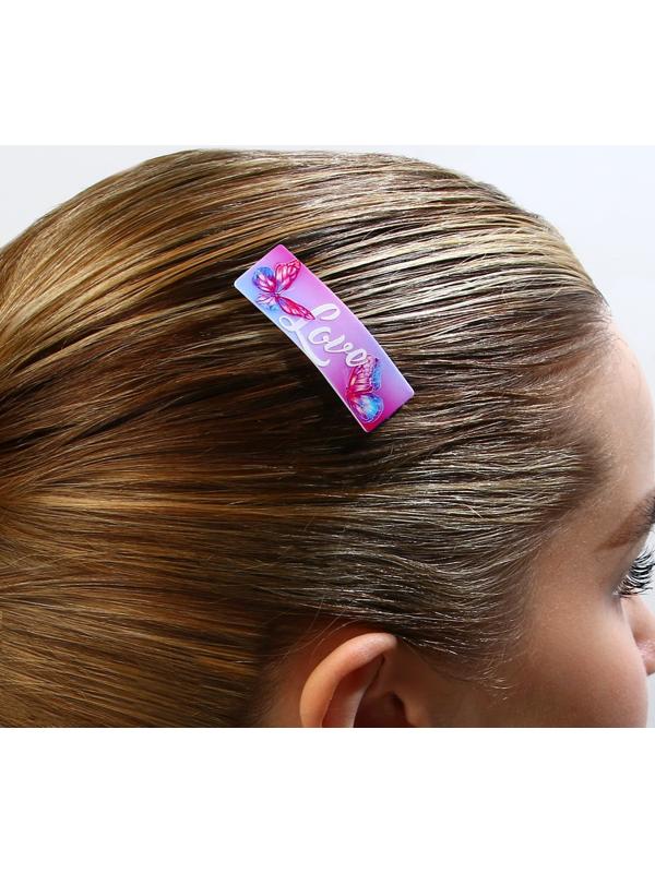 Заколка для волос 