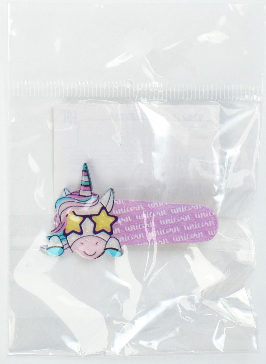 Заколка для волос 