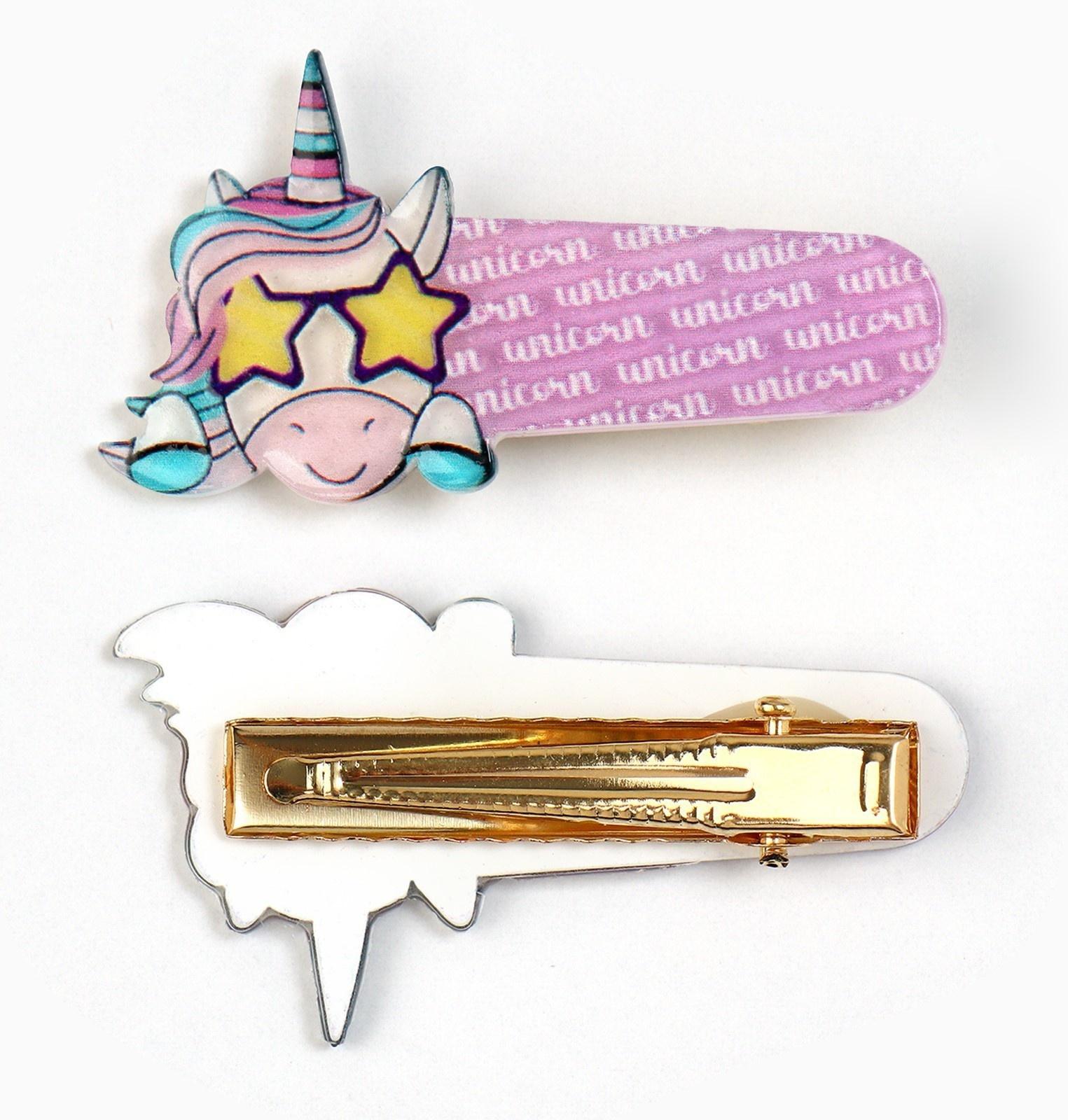 Заколка для волос 