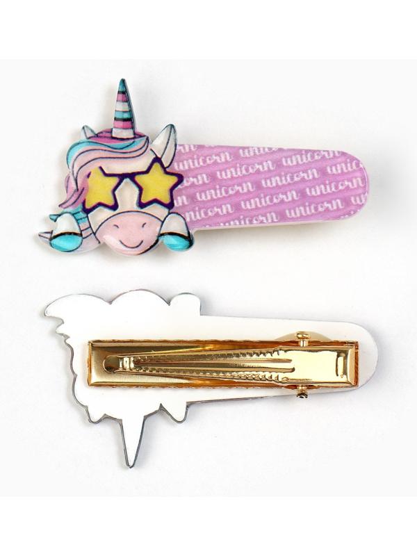 Заколка для волос 