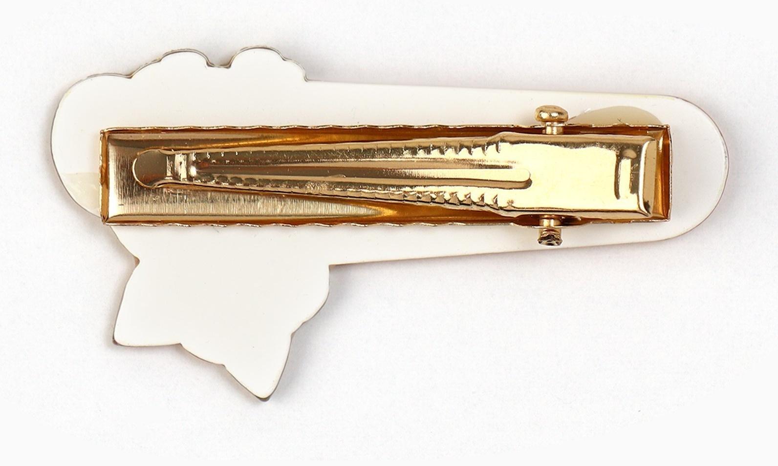 Заколка для волос 