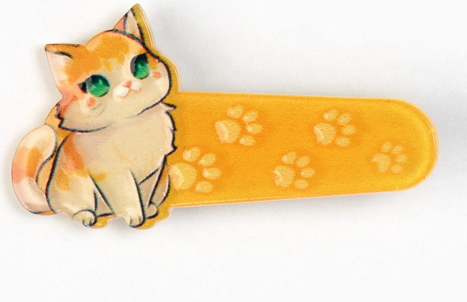 Заколка для волос 