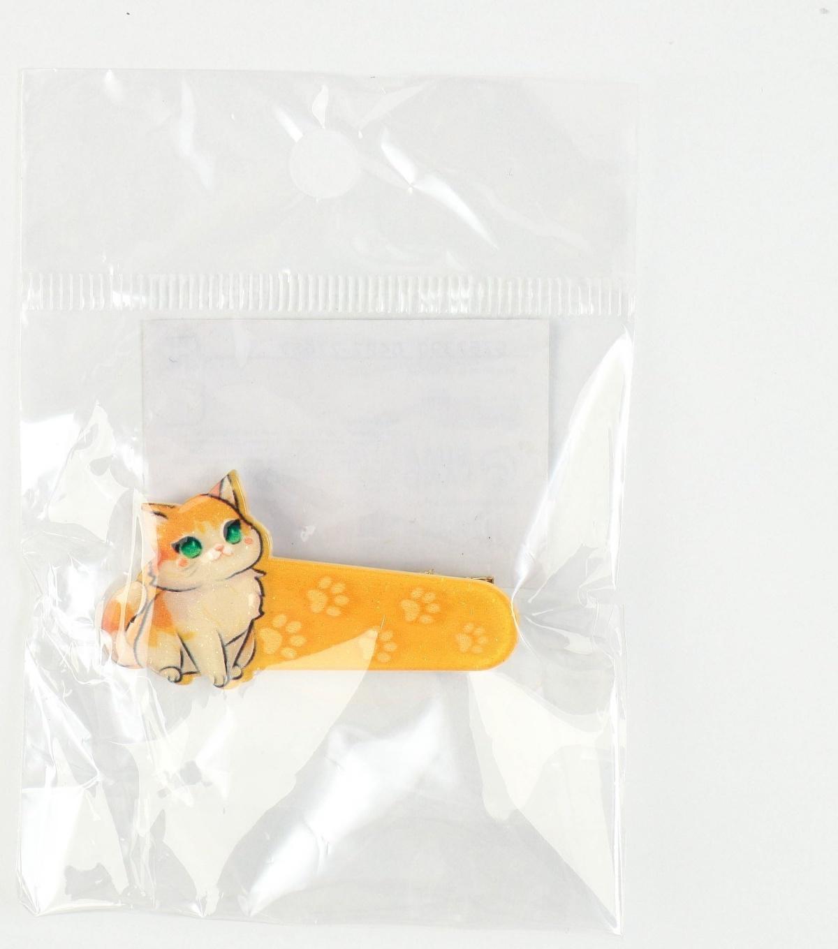 Заколка для волос 