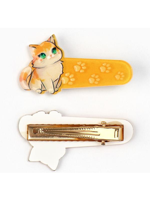 Заколка для волос 