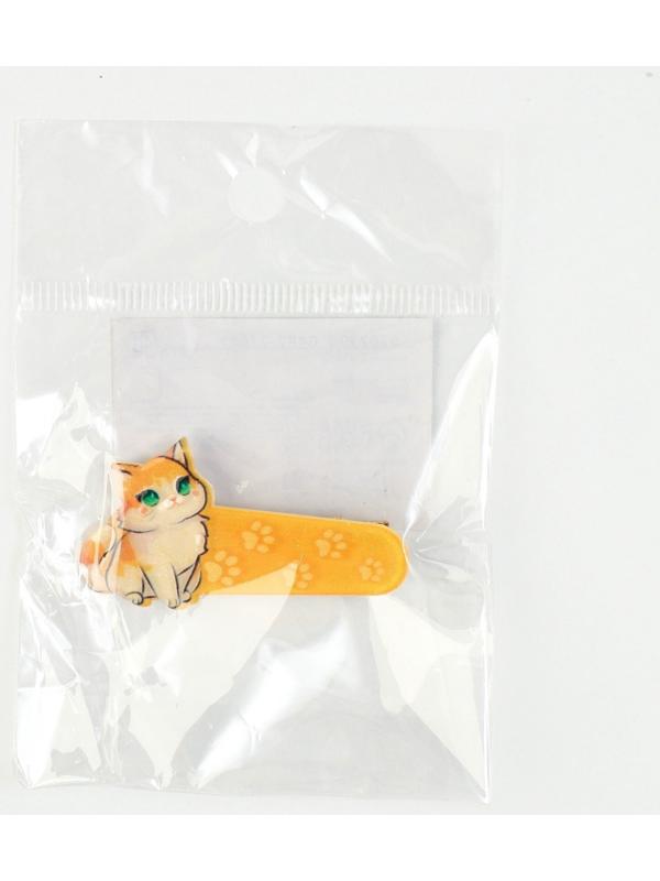 Заколка для волос 