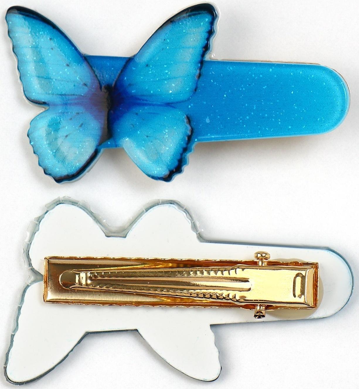 Заколка для волос 