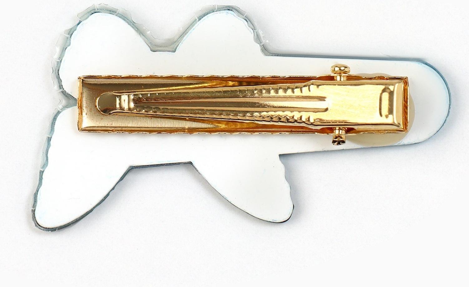 Заколка для волос 