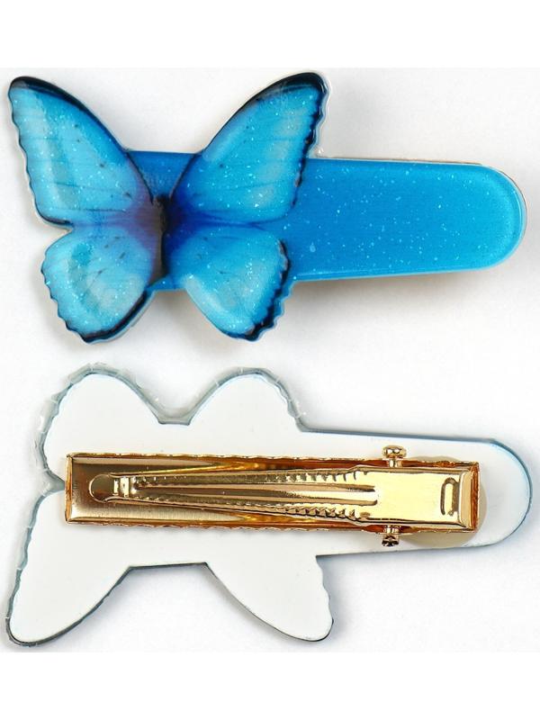 Заколка для волос 