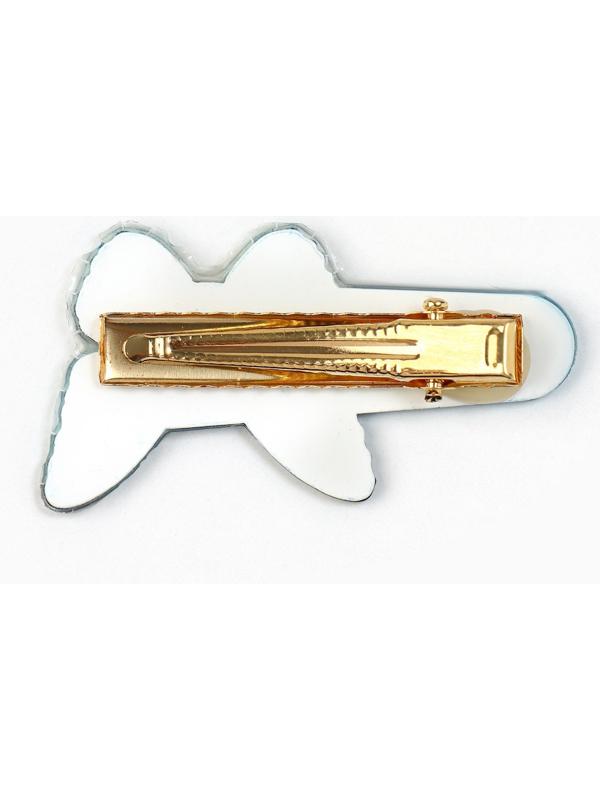 Заколка для волос 