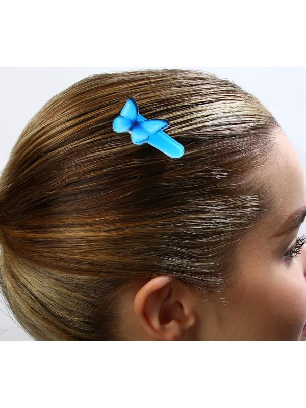 Заколка для волос 