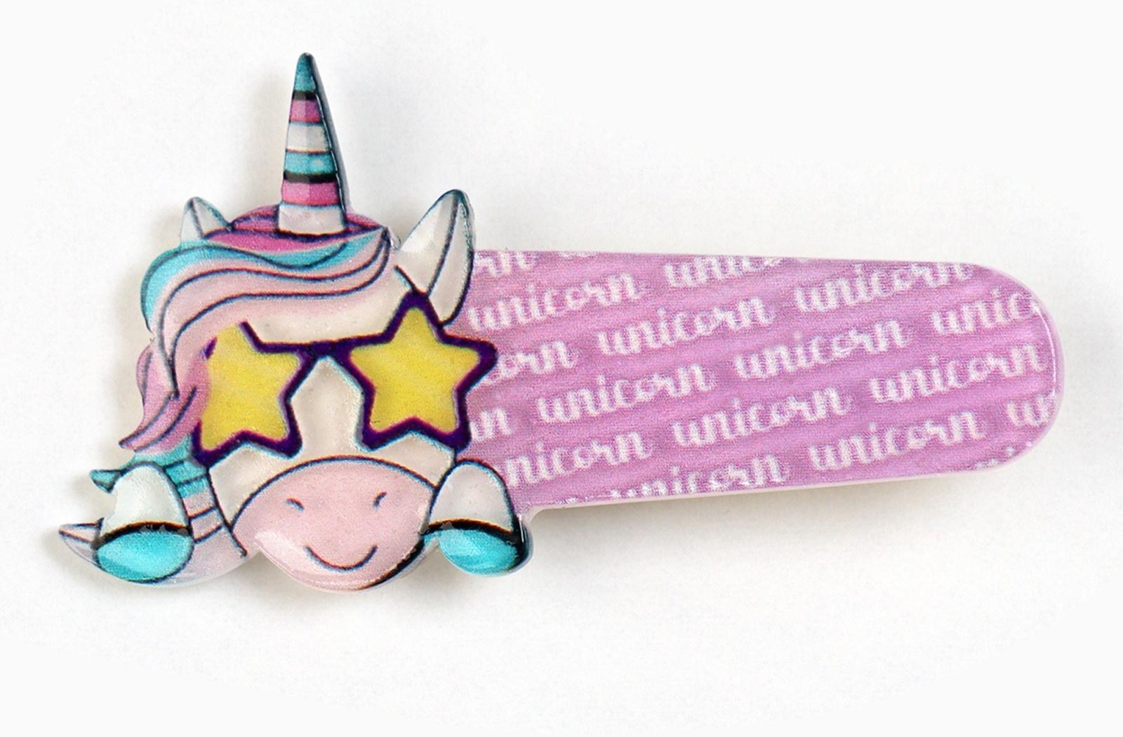 Заколка для волос 