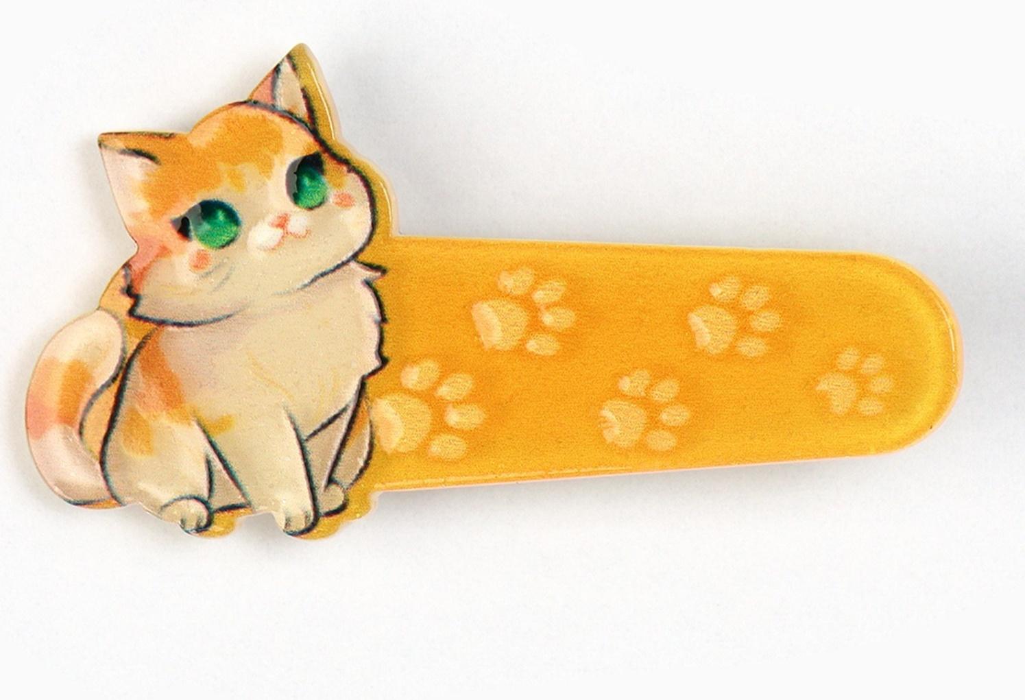 Заколка для волос 