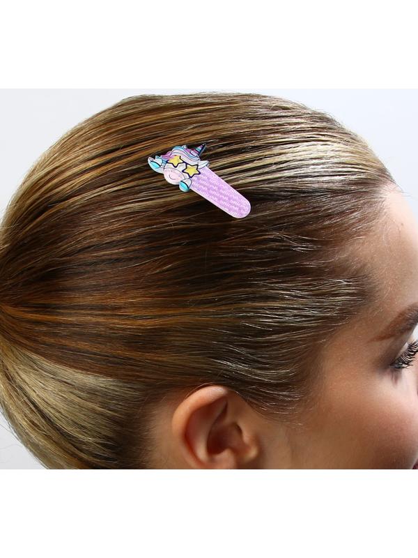 Заколка для волос 