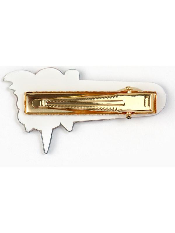 Заколка для волос 