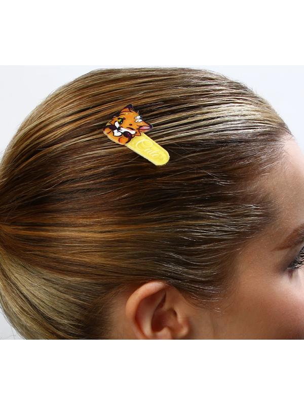 Заколка для волос 