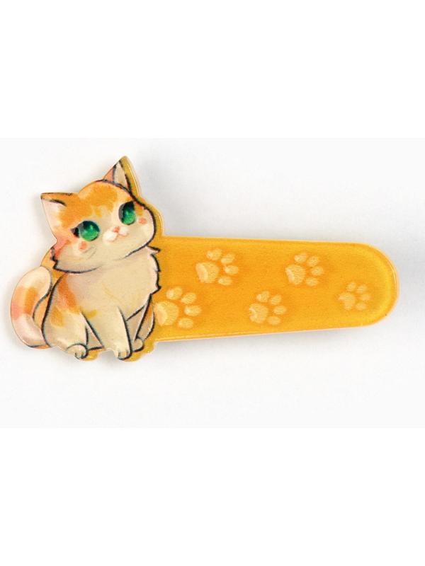 Заколка для волос 