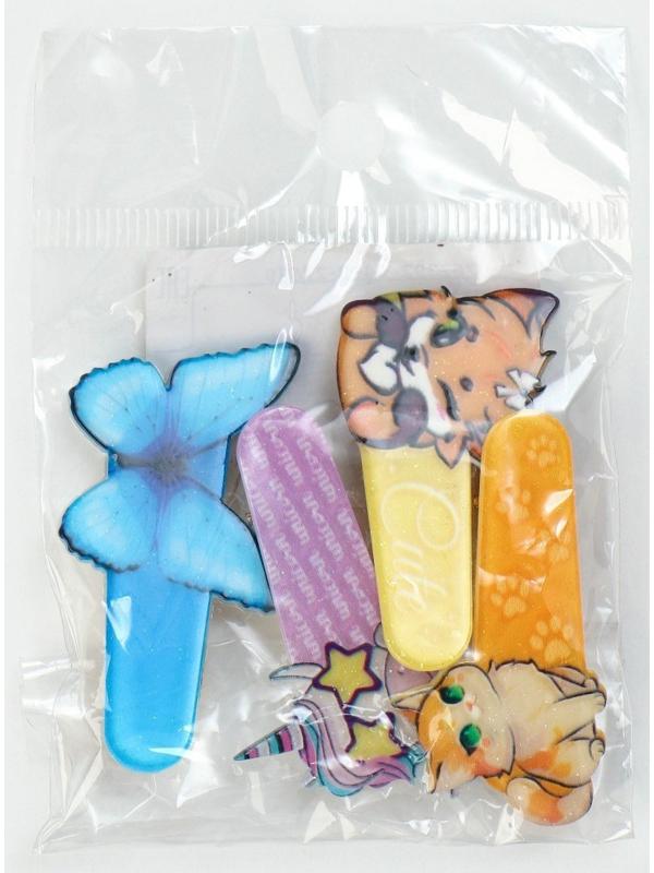 Заколка для волос 