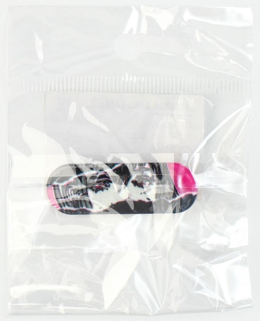 Заколка для волос 