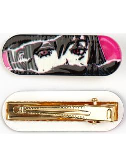 Заколка для волос 