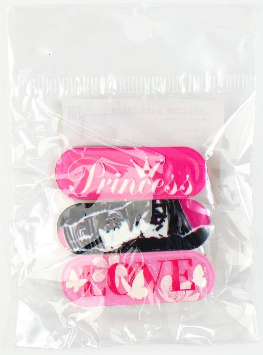 Заколка для волос 