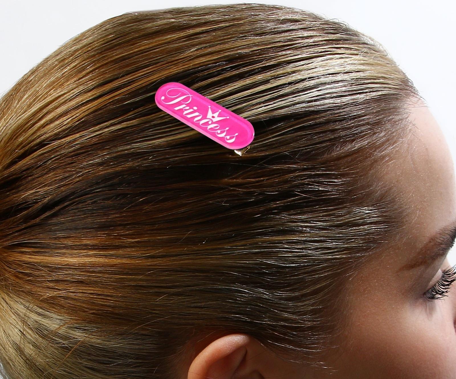 Заколка для волос 