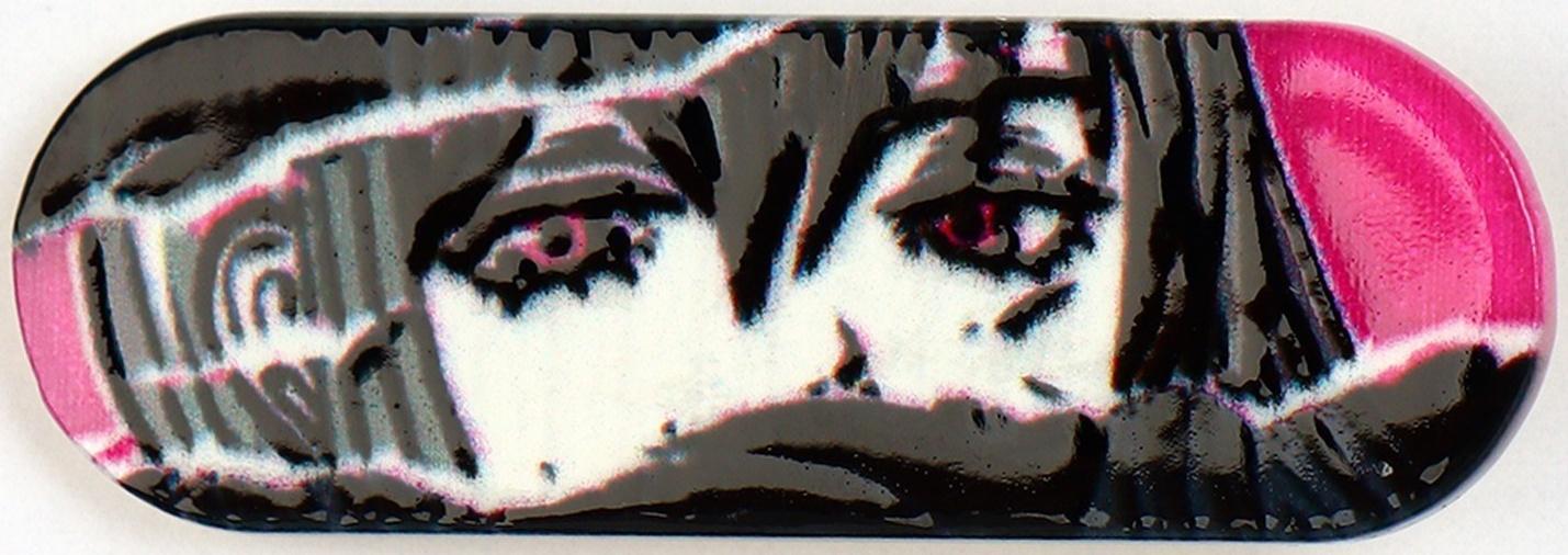 Заколка для волос 