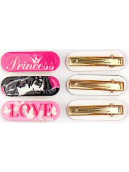 Заколка для волос 