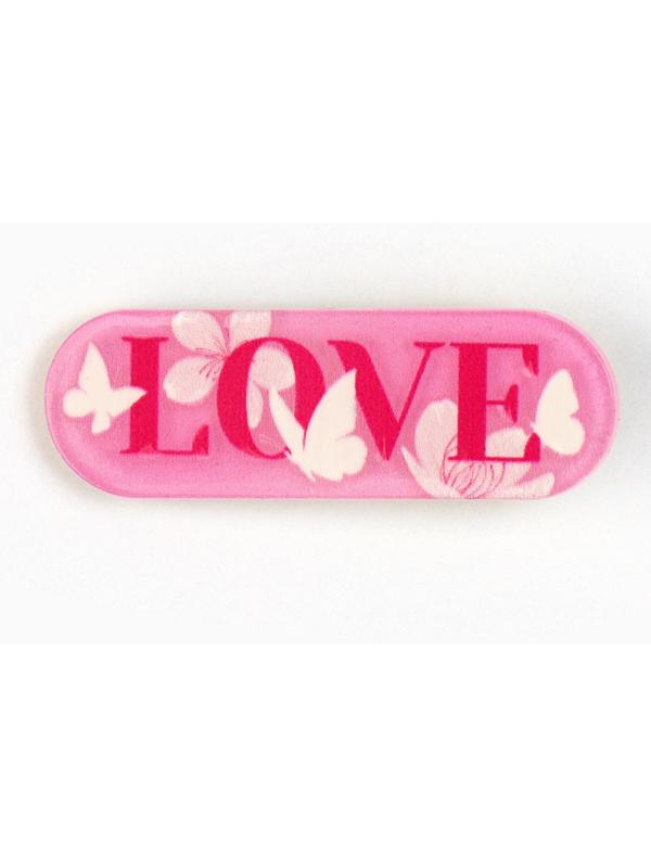 Заколка для волос 