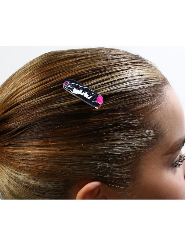 Заколка для волос 