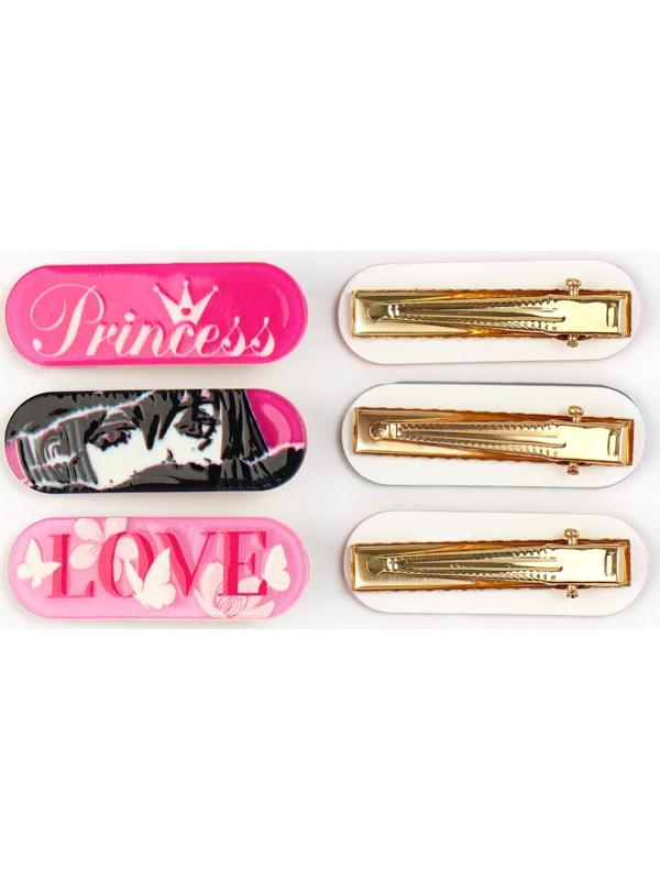 Заколка для волос 