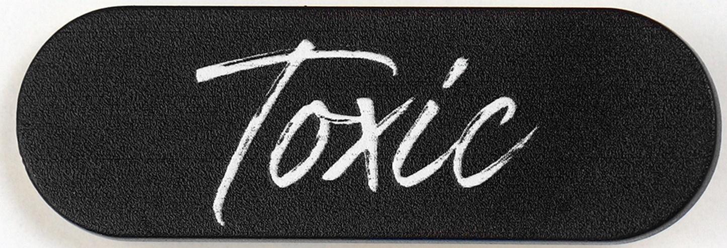 Заколка для волос 