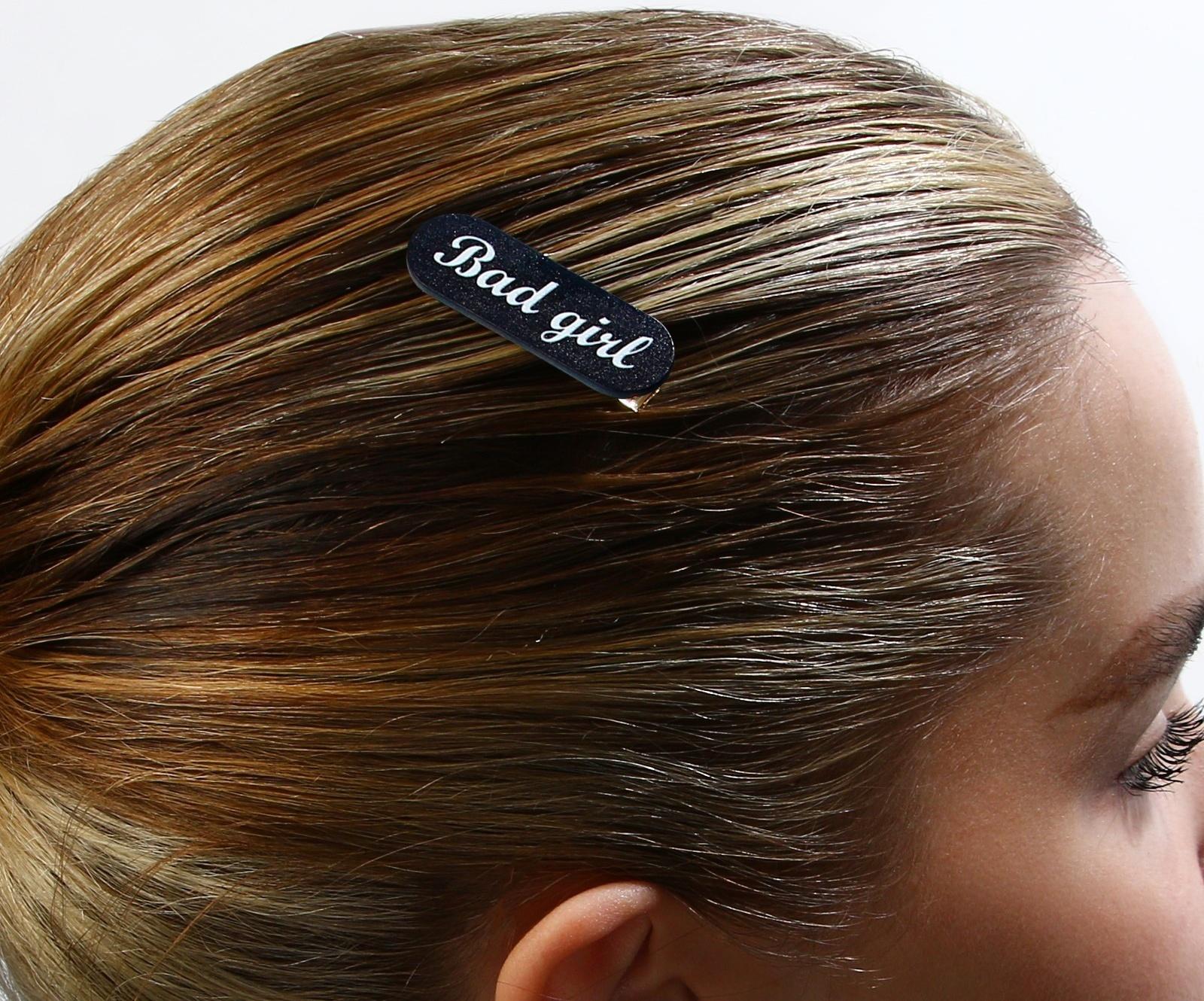 Заколка для волос 