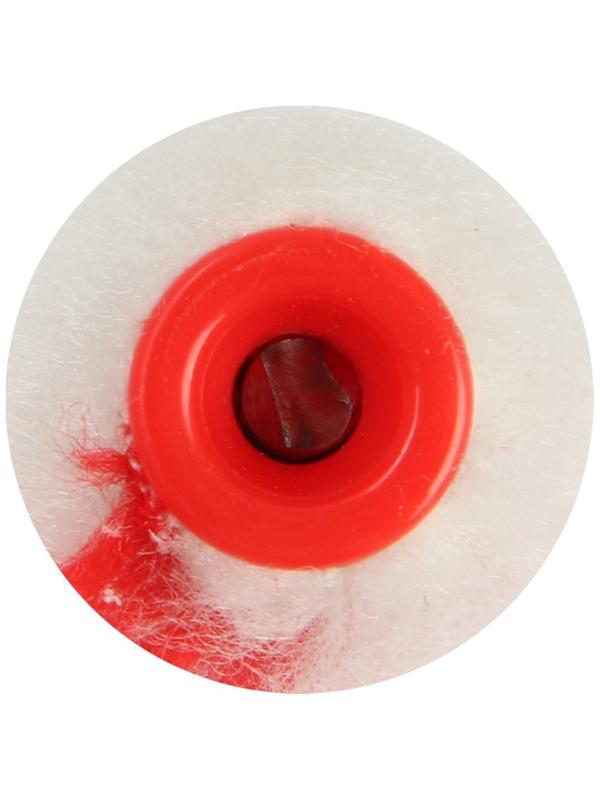 Набор малярный ЛОМ, валик полиамид, 100 мм, d=6 мм, D=16 мм, ванночка 150 х 290 мм