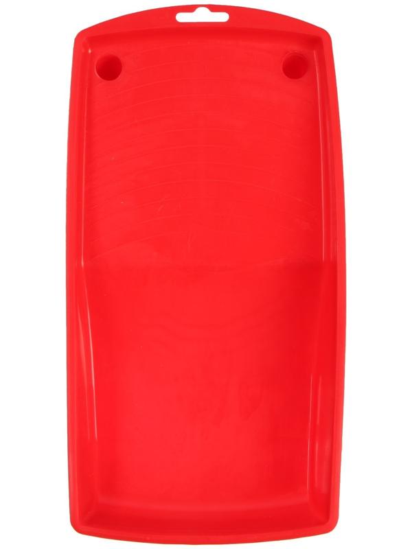 Набор малярный ЛОМ, валик полиамид, 100 мм, d=6 мм, D=16 мм, ванночка 150 х 290 мм