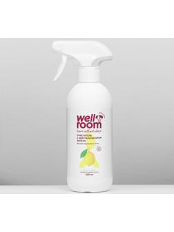 Очиститель с нейтрализатором запаха, против меток, собаки 