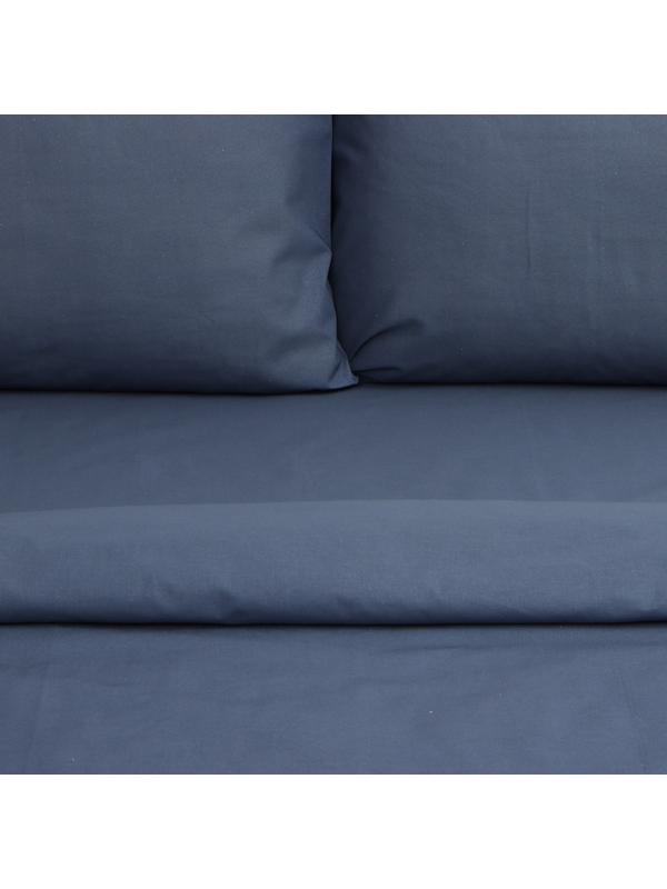 Постельное бельё Этель 1,5 сп Floral print, 143х215 см, 150х214 см, 50х70 см 2 шт, поплин